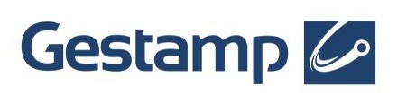 Gestamp logo
