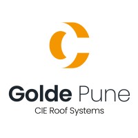 Golde Pune logo