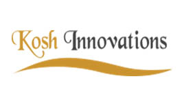 Kosh Innovations logo