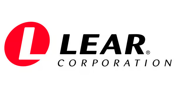 Lear Corporation logo