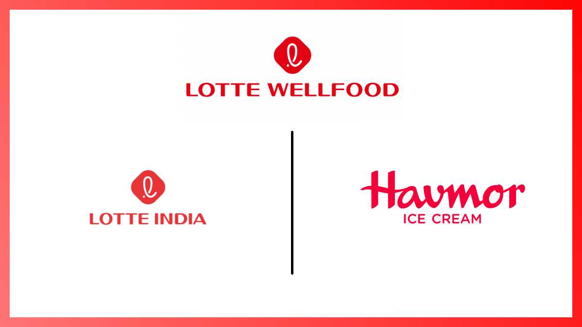 Lotte India logo