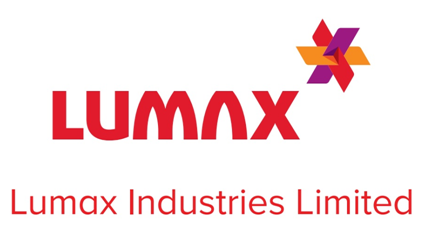 Lumax Industries logo