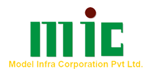 Model Infra Corporation logo