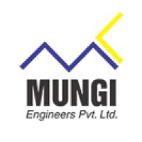 Mungi Engineering logo