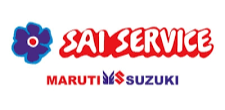 Sai Service MS logo