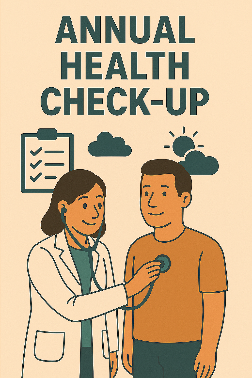 Annual Health Checkups