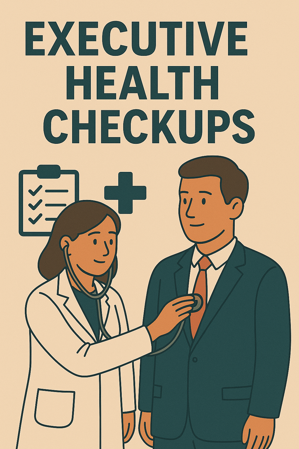 Executive Health Checkups