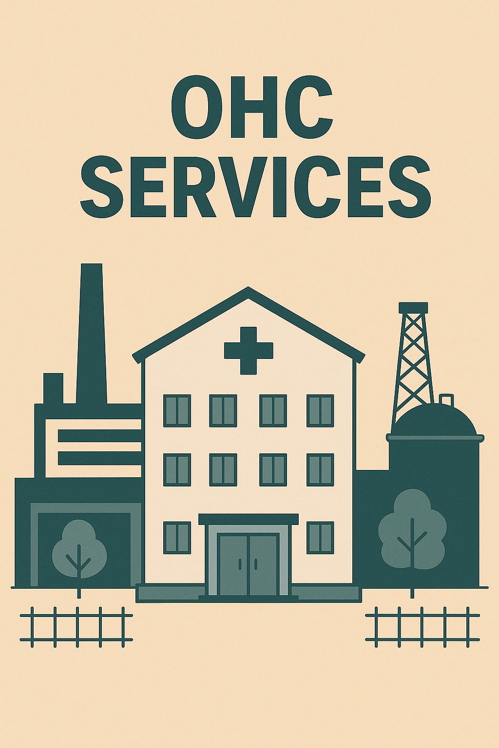 Occupational Health Centre (OHC) Services