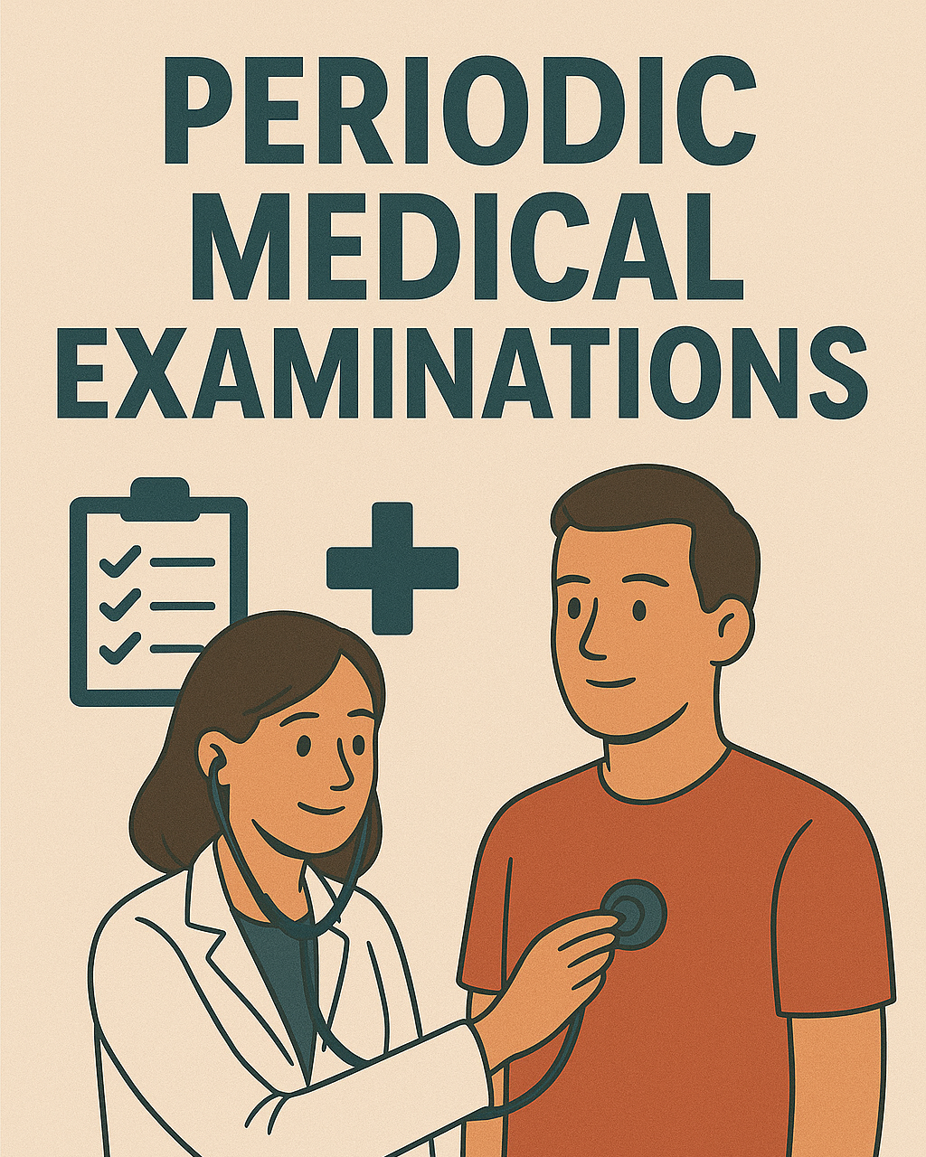 Periodic Medical Examinations